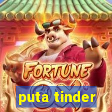 puta tinder